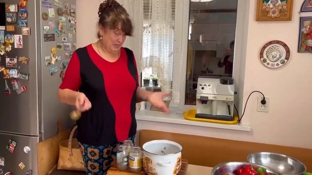 Наталя Фаліон (Лісапетний батальйон) - Бабусині рецепти. Консервований щавель.