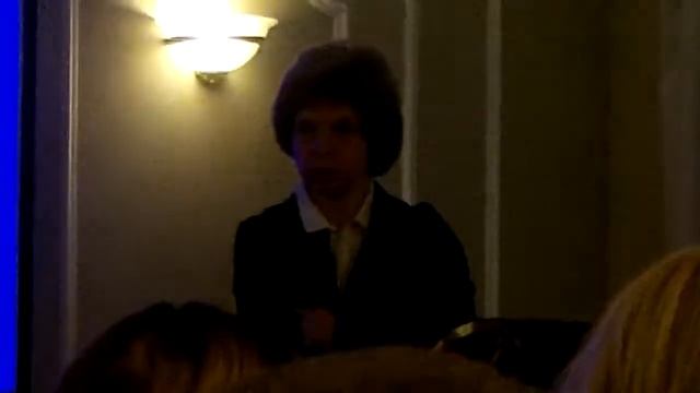 Мнухинские чтения XVI --- СПб - 22.10.2018 --- 134 6617 смотреть онлайн