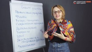 Скрипт диалога