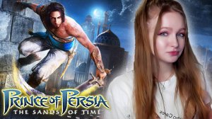 СТРИМ ➜ PRINCE OF PERSIA SANDS OF TIME Полное Прохождение На РУССКОМ ➤ ПРИНЦ ПЕРСИИ ПЕСКИ ВРЕМЕНИ