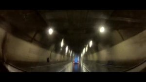 Вечерняя Москва