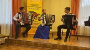 Воспоминание о старинном вальсе