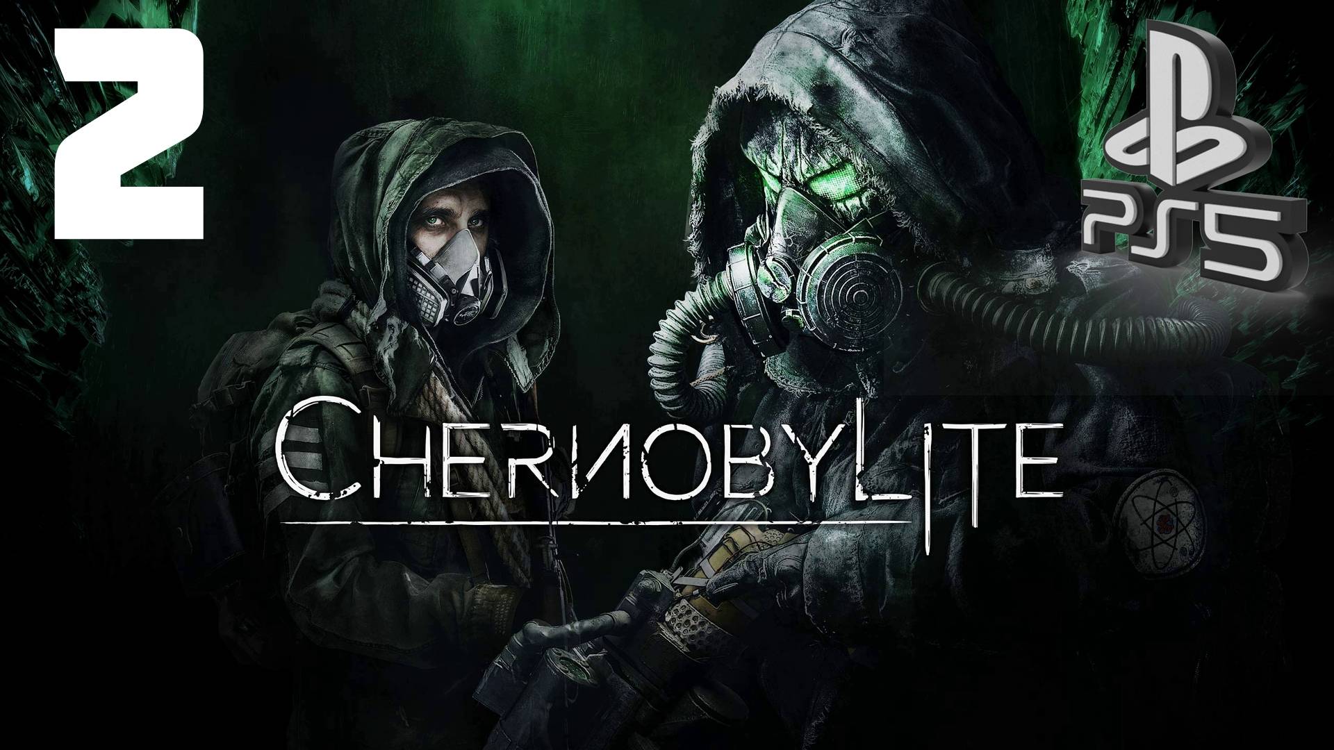 CHERNOBYLITE (БАЗА СТАЛКЕРОВ) PS5 ➤ Прохождение на Русском - 2