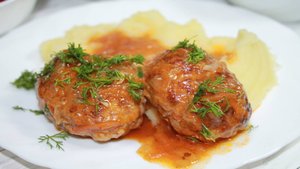 Как приготовить вкусные и сочные домашние котлеты