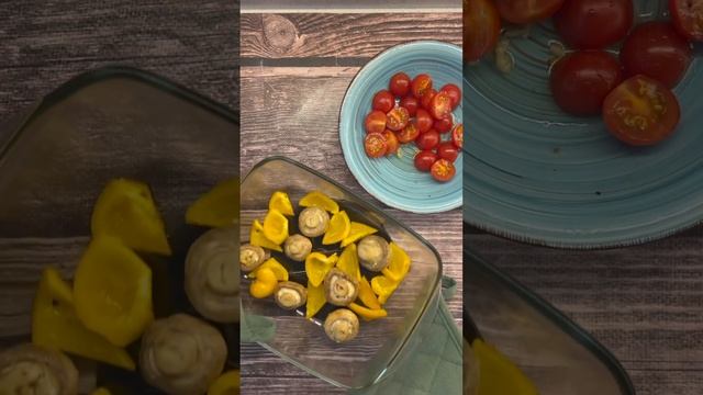 Ммм индейка в вишневом соусе очень вкусно! Готовите так?