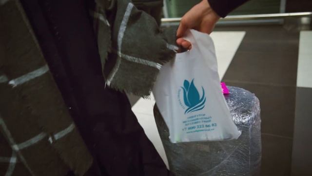 Отзыв паломников из Казани. Поездка в Мекку, совершение Умры.