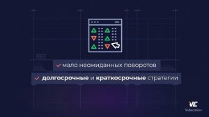Работа с акциями, индексами, криптовалютами