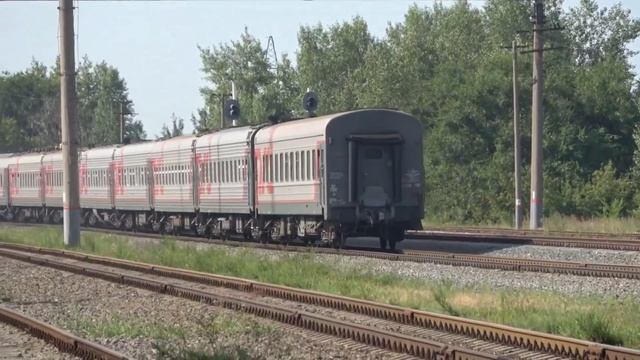 Подборка ТЭП70БС смотреть онлайн