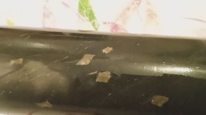 Как легко отличить золото от пирита