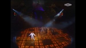 Николай Караченцов  «Леди Гамильтон» (съёмка 1994 года)