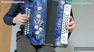 ЧАСТУШКИ НА ГАРМОНИ - ОБУЧАЮЩИЙ ВИДЕОРАЗБОР