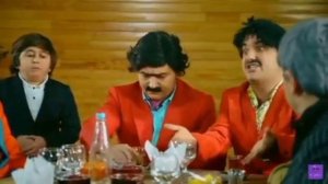 BOZBAŞ PİCTURES 2017. Fəlakət anekdot