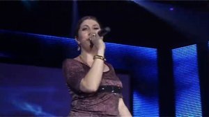 Салихат Омарова   Не вини меня