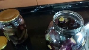 Как хранить баклажаны на зиму. 🍆🍆🍆🍆ЛЕГКО И БЫСТРО🔥