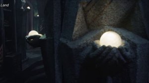 Верховный правитель 32 серия