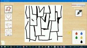 Zbrush 4R8 как сделать необычную альфу (720p)
