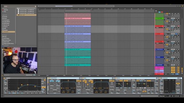 How to make 3 Melodic House & Techno Sounds (in both Serum & Wavetable) *FREE PRESETS DL*