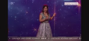 Chi sa, chi sa, qual sia (Моцарт) — Ольга Перетятько