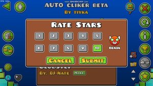 auto cliker by:tiyka я