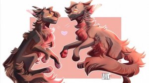 Факты о Сланнице|«Коты-Воители»