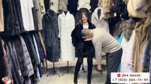 МОИ МЕХА✨НОРКОВЫЕ ШУБЫ у СЕЙМУРА❤️ НОВИНКИ🚀Садовод..Москва #садовод