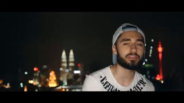 Мот День и Ночь премьера клипа, 2015 смотреть онлайн