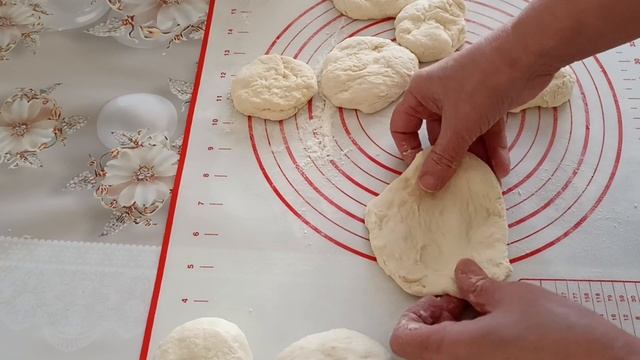 Беляши домашние.Очень вкусный Беляши.