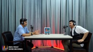 KONSTA va Mirshakar Fayzulloyev #HiMayliPodcast