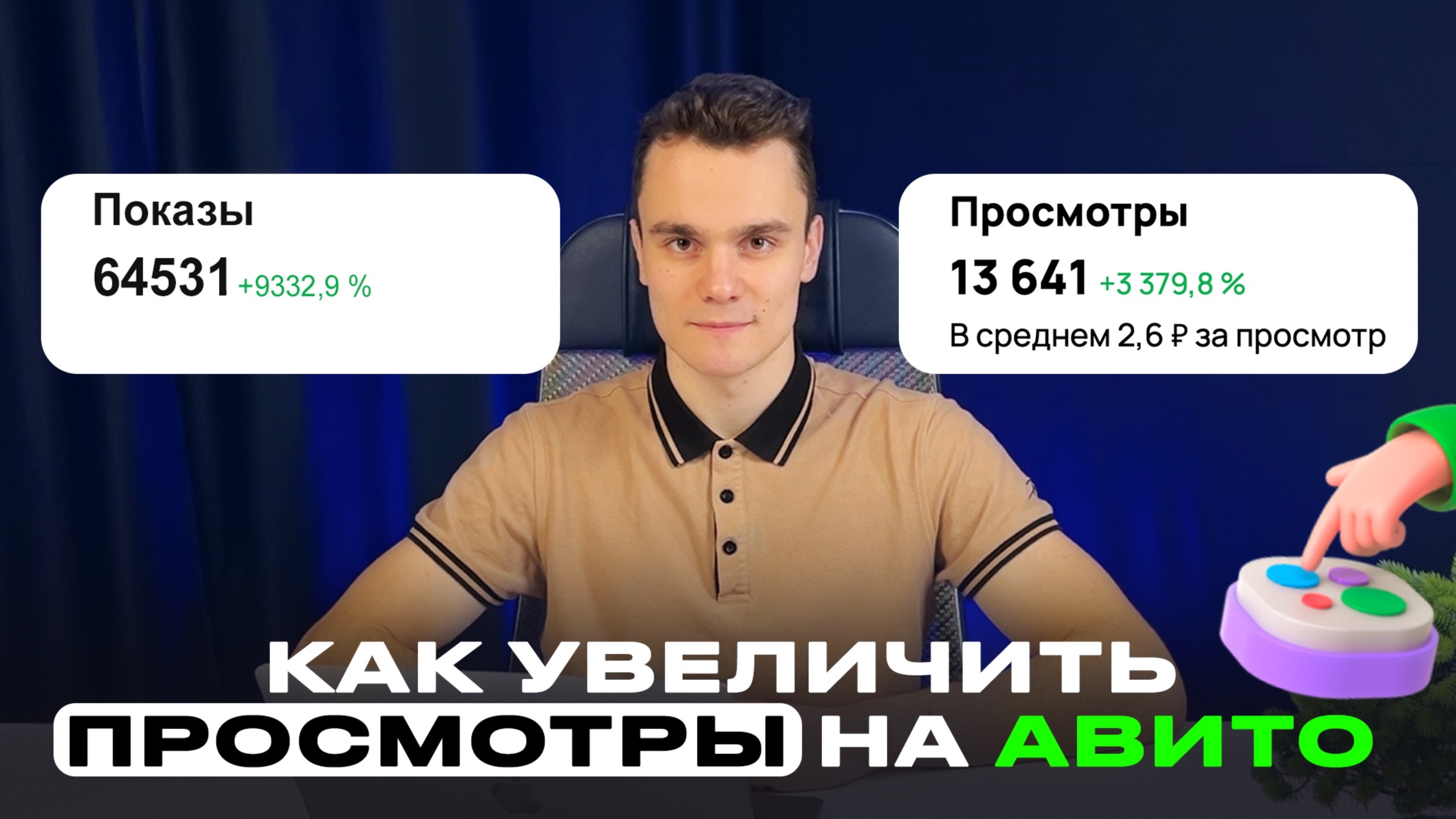 ⬆️ ПРОДВИЖЕНИЕ НА АВИТО 2025  КАК ПОДНЯТЬ ПРОСМОТРЫ ОБЪЯВЛЕНИЙ РАССКАЗЫВАЕТ АВИТОЛОГ