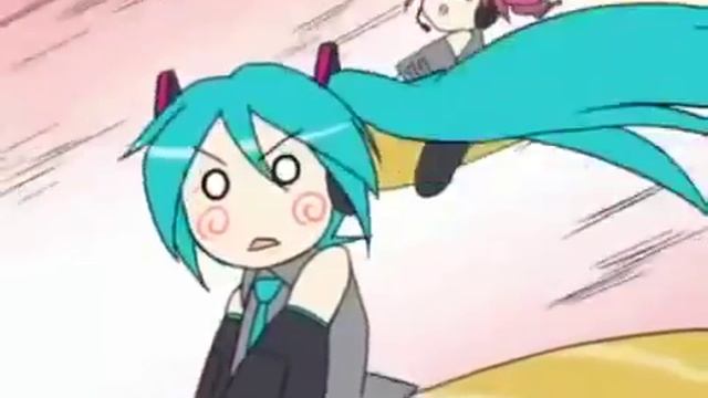 miku