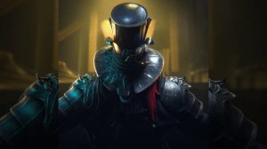 Безумный Шляпник, новый герой слияния | Gray plays | Raid SL