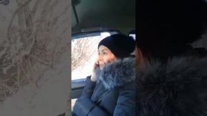 Таксист