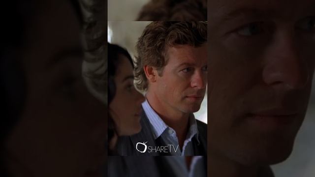 Что за дела вы ведёте? #сериал #series #фильм #film #кино #movie #менталист #mentalist #sharetv