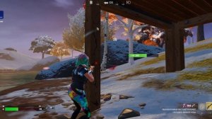 #epicgames #vladyyushaant #новыйгод2025 #clips