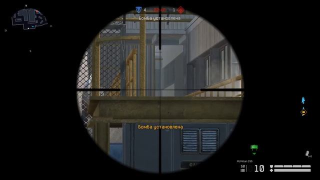 Warface Кубань_93_рус- ЛЮБИТЕЛИ-ПИВКА смотреть онлайн