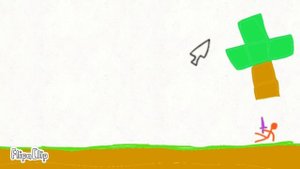 херобрин тащит