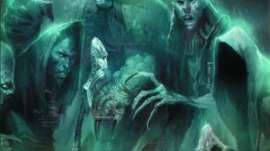 Славянские существа