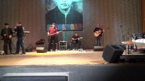 Лесоповал - Дорожка