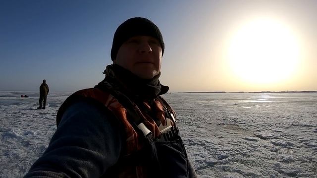 А МОЖЕТ ПОДОЙДЁТ!!! ВОТ ТАК БЫВАЕТ НА РЫБАЛКЕ