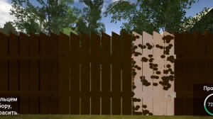 Сбежал от злой бабушки и дедушки