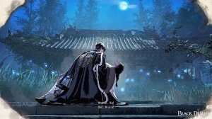 Black Desert Online_2024.12.22 Тоса пробуждение