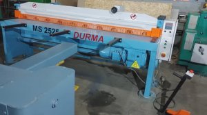 Durma ms2525 ревизия и ремонт
