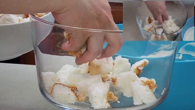 Angel Berry Trifle смотреть онлайн