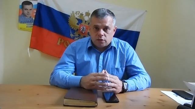 Депутат Котляров против волюнтаризма