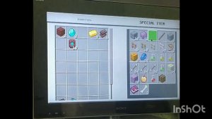 как из древних обломков сделать незеритовую броню или инструменты в майнкрафт