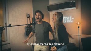 Бачата музыка Dejame verte - Dama y Diego Martin