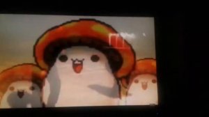 Грибабас гроза грибов