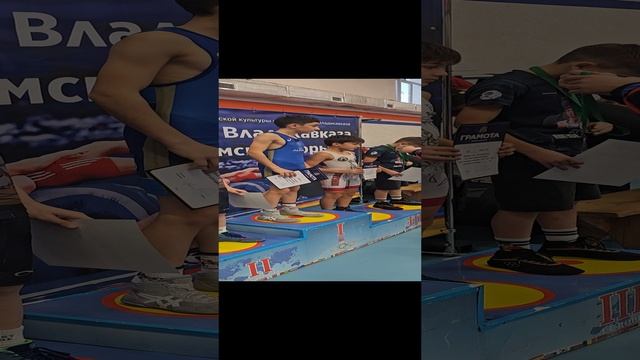 32 кг/Клуб"АРС"Донгарон/