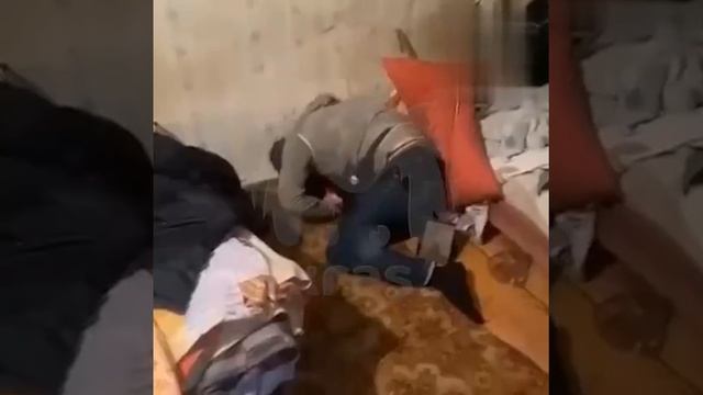 В Красноярске друг детства зарезал молодого спортсмена, который заступился за подростков !!!