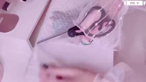 Unboxing_New_Accessories_For_My_Switch_🎮_and_Unboxing_YOWU_Kawaii